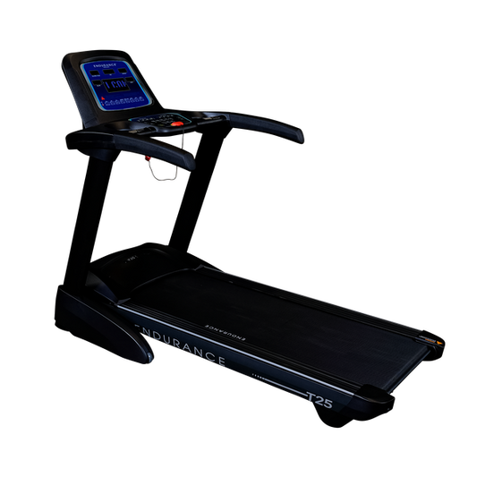 Endurance - Folding Treadmill (T25)