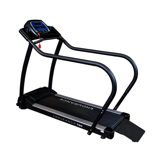 Endurance - Walking Treadmill (T50)