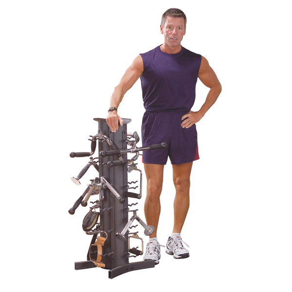 Body Solid - Accessory Stand (VDRA30)