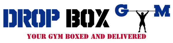 Drop Box Gym
