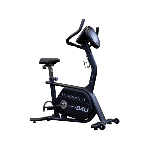 Endurance - Upright Bike (B4UB)