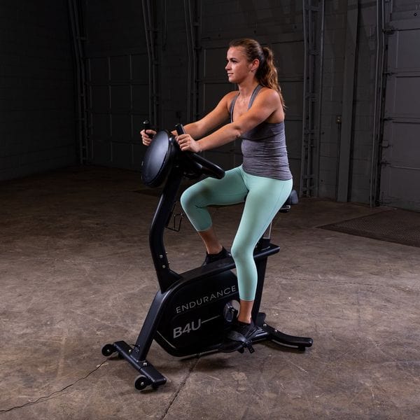 Endurance - Upright Bike (B4UB)