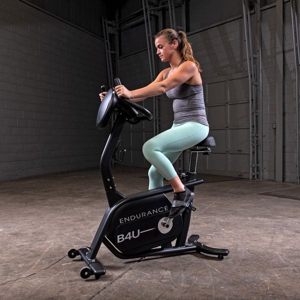Endurance - Upright Bike (B4UB)