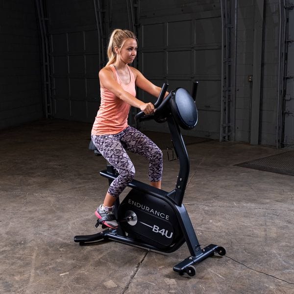 Endurance - Upright Bike (B4UB)