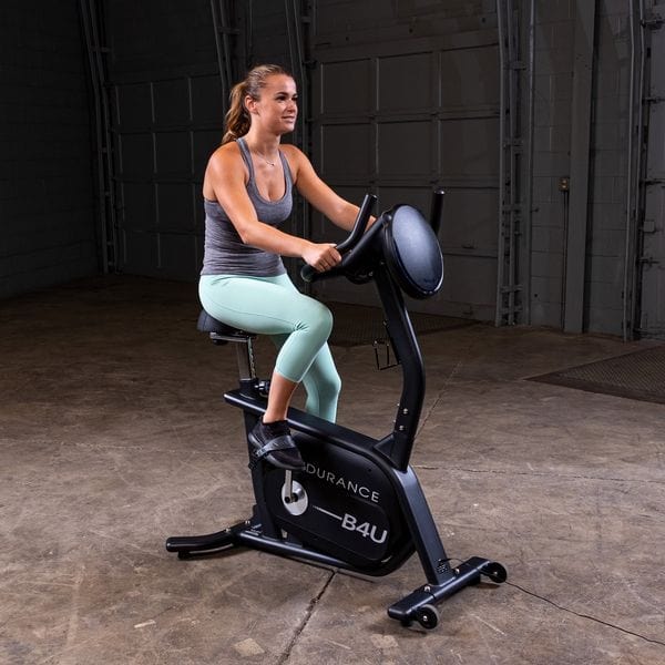 Endurance - Upright Bike (B4UB)