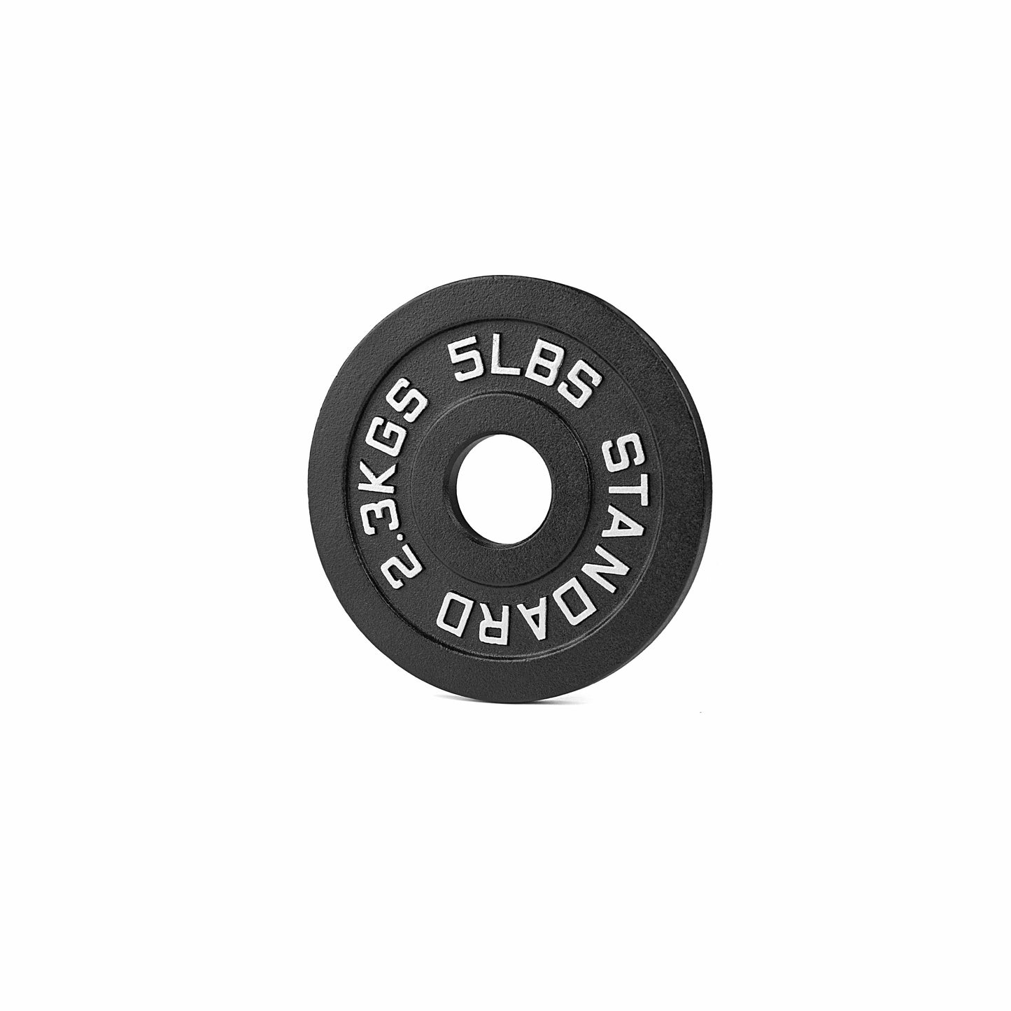 PAIR 8-65 Lb Loadable Dumbbell 14.5" With Weights