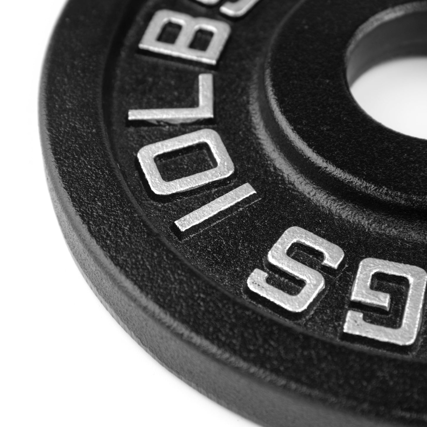 PAIR 8-65 Lb Loadable Dumbbell 14.5" With Weights