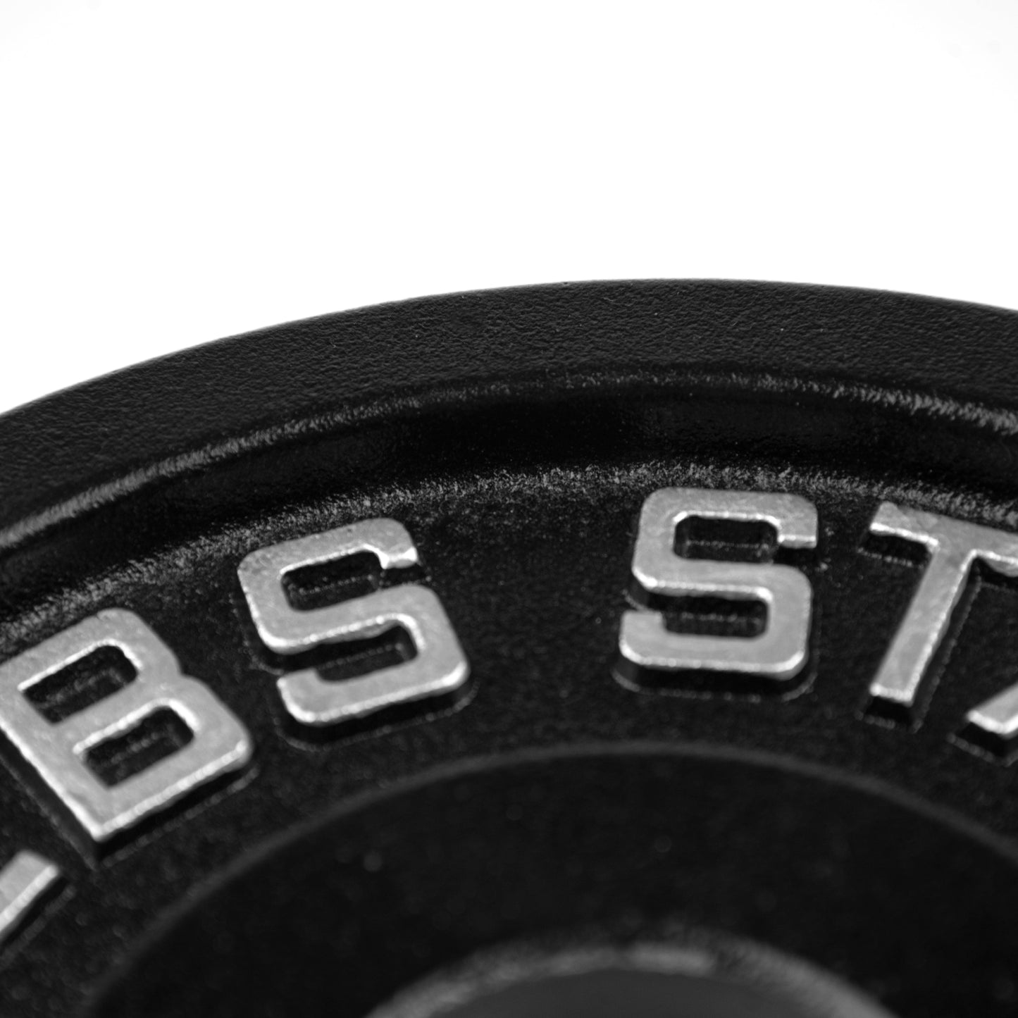 PAIR 8-65 Lb Loadable Dumbbell 14.5" With Weights