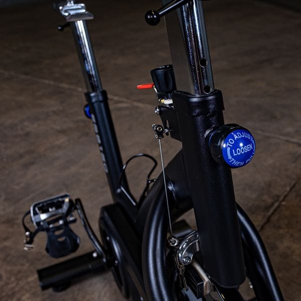 Endurance - Exercise Bike (ESB150)