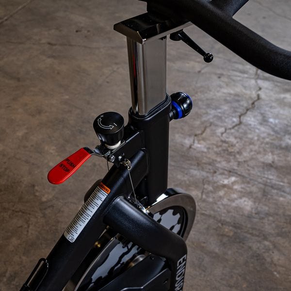 Endurance - Exercise Bike (ESB150)