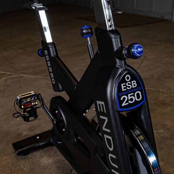 Endurance - Exercise Bike (ESB250)