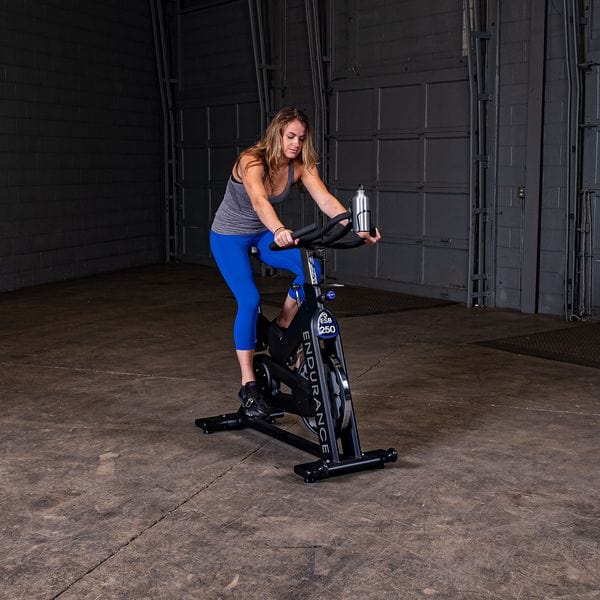 Endurance - Exercise Bike (ESB250)