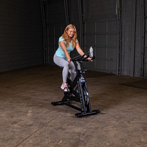 Endurance - Exercise Bike (ESB250)