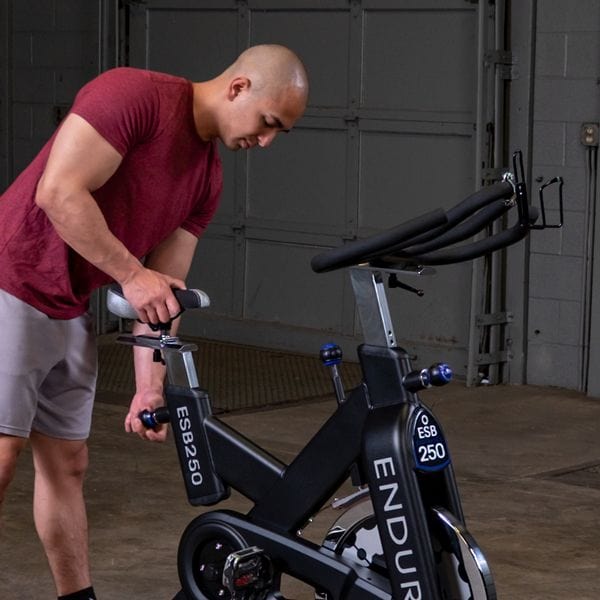 Endurance - Exercise Bike (ESB250)