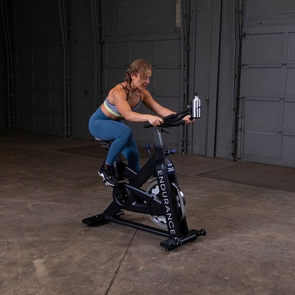 Endurance - Exercise Bike (ESB250)