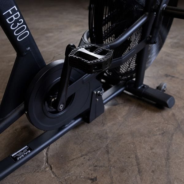 Endurance - Fan Bike (FB300B)