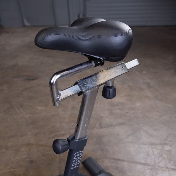 Endurance - Fan Bike (FB300B)