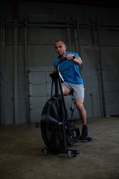Endurance - Fan Bike (FB300B)