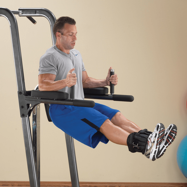 Body-Solid - Fusion Chin Up Dip (FCD)