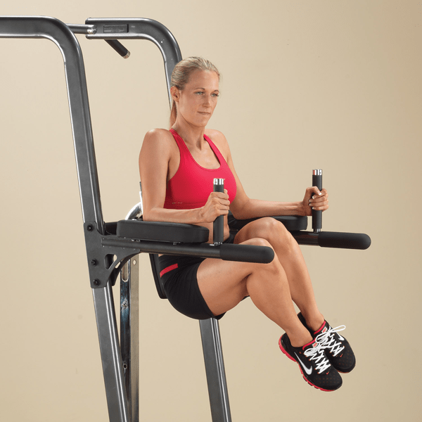 Body-Solid - Fusion Chin Up Dip (FCD)