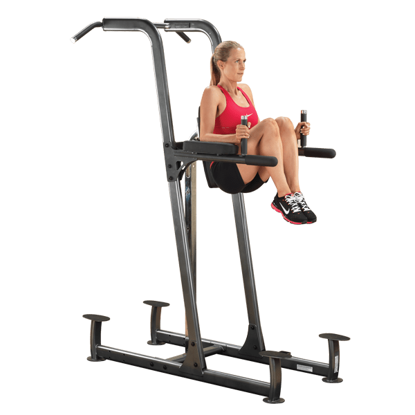 Body-Solid - Fusion Chin Up Dip (FCD)