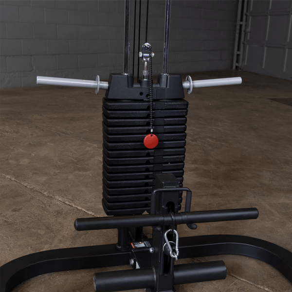 Body-Solid - Power Rack (GPR400)