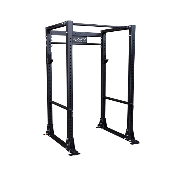 Body-Solid - Power Rack (GPR400)