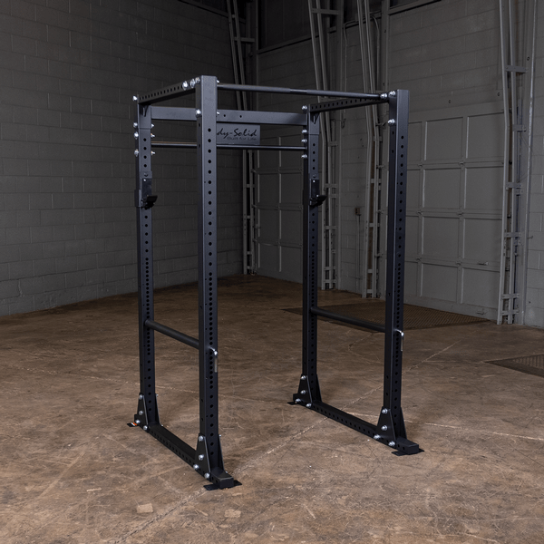 Body-Solid - Power Rack (GPR400)