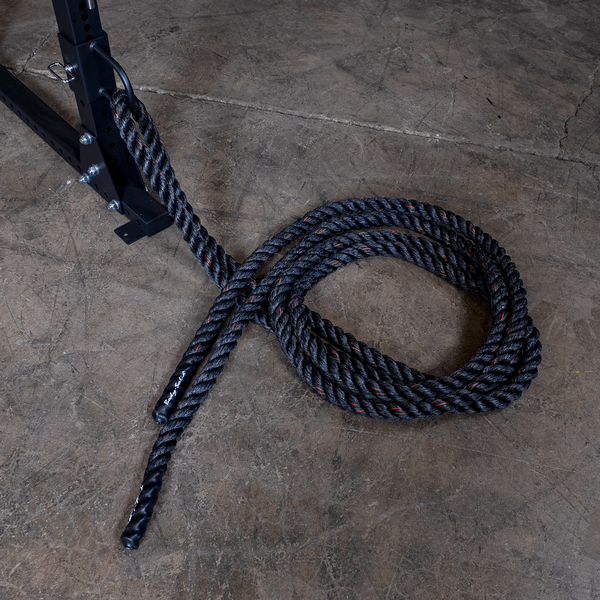 Body-Solid - Power Rack (GPR400)