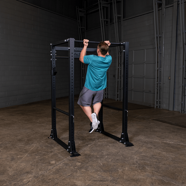 Body-Solid - Power Rack (GPR400)