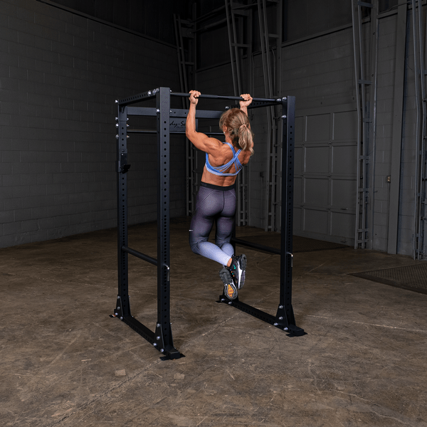 Body-Solid - Power Rack (GPR400)