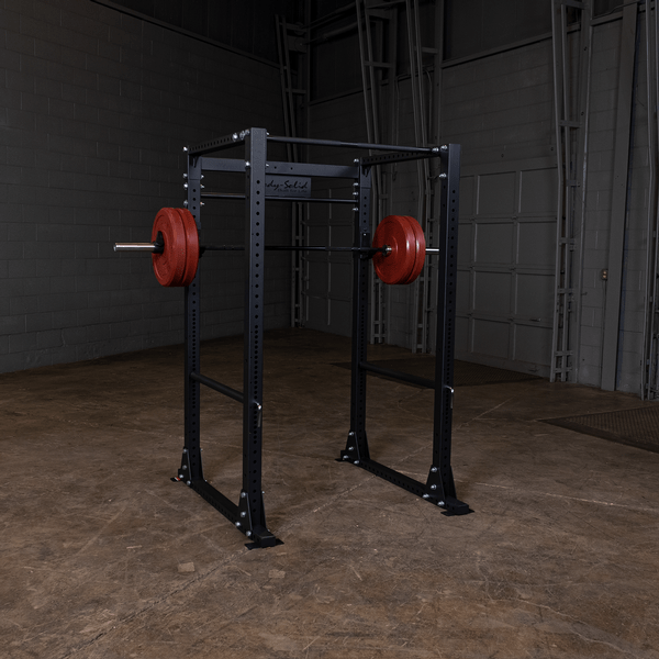 Body-Solid - Power Rack (GPR400)