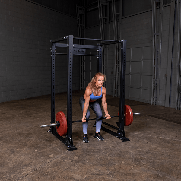 Body-Solid - Power Rack (GPR400)