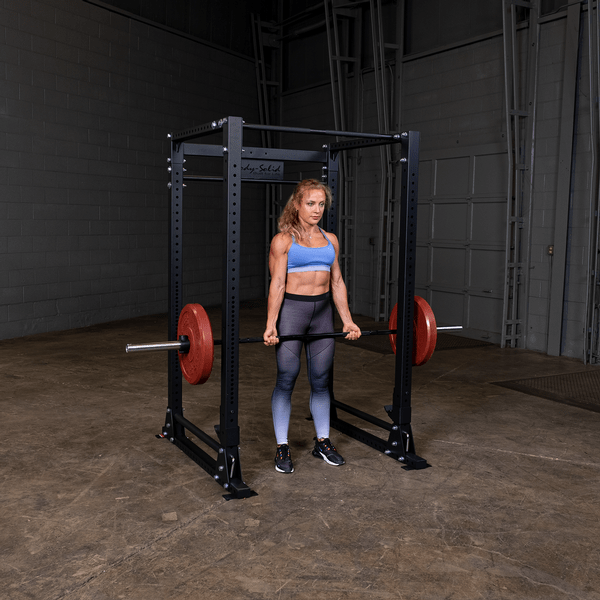 Body-Solid - Power Rack (GPR400)