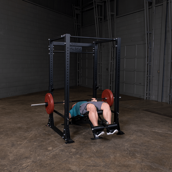 Body-Solid - Power Rack (GPR400)