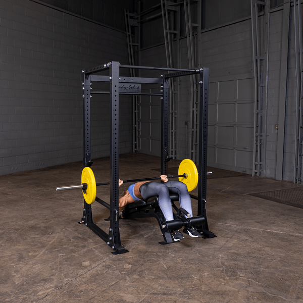 Body-Solid - Power Rack (GPR400)