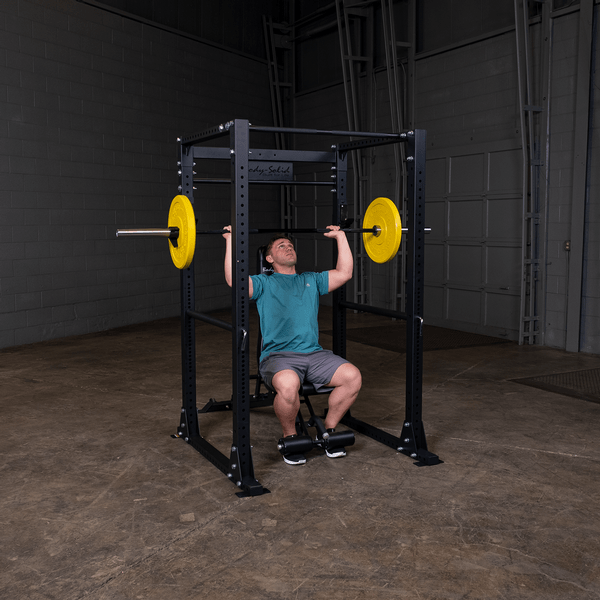 Body-Solid - Power Rack (GPR400)