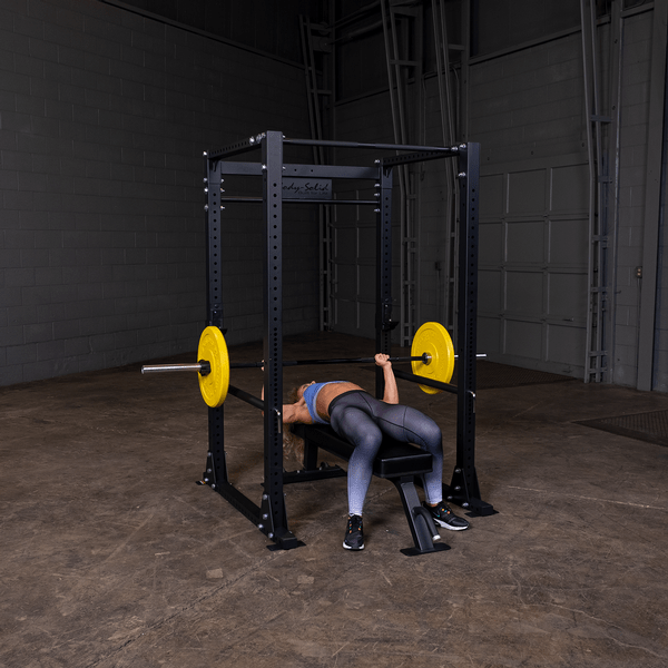 Pro Clubline - Flat Bench (SFB125)