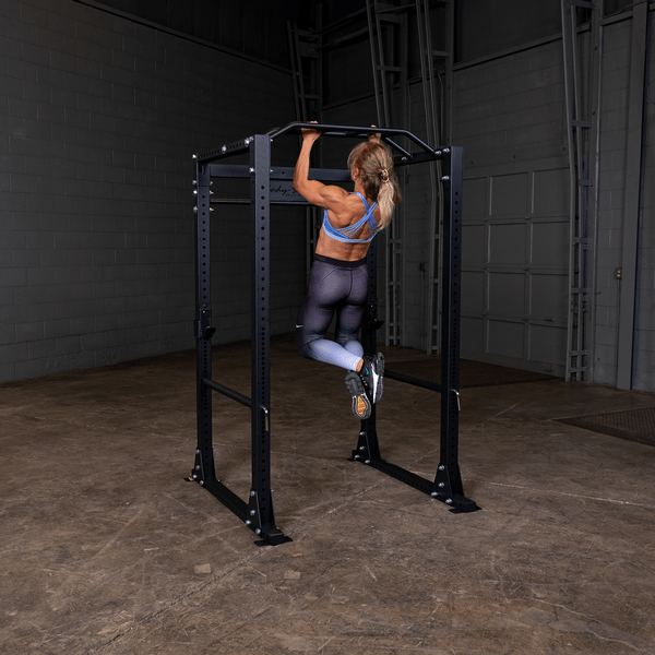 Body-Solid - Power Rack (GPR400)