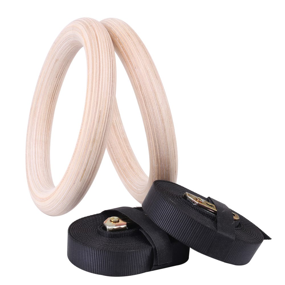 PRO Gymnastic Rings