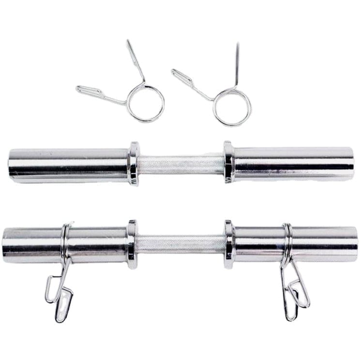 20" Loadable Dumbbell (PAIR)