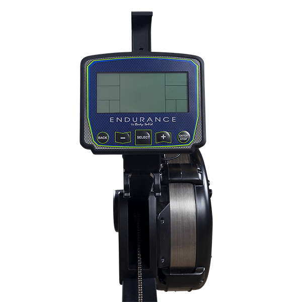 Endurance - Rower (R300)
