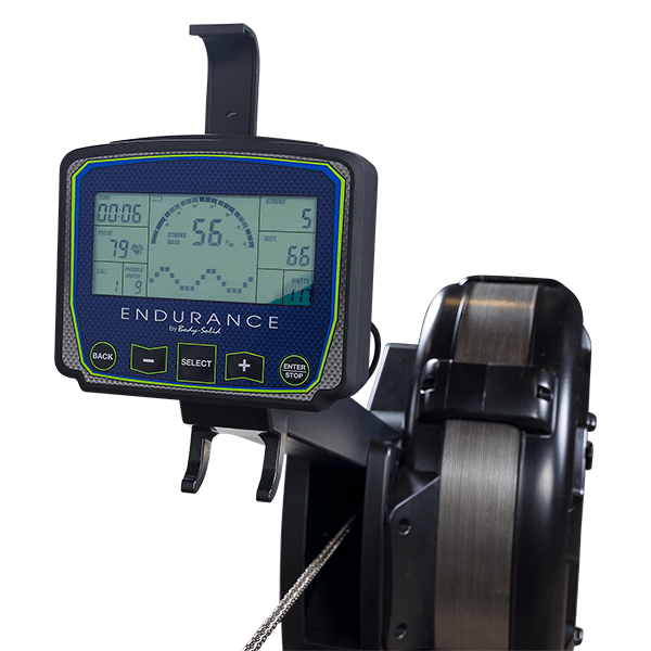 Endurance - Rower (R300)