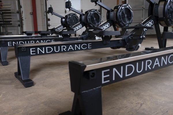 Endurance - Rower (R300)