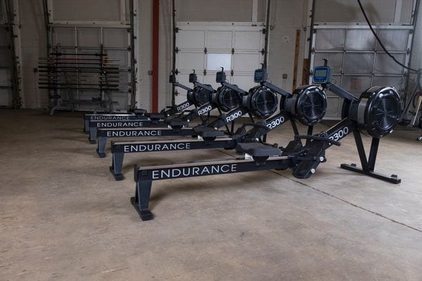 Endurance - Rower (R300)