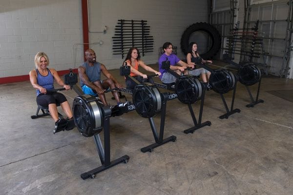 Endurance - Rower (R300)