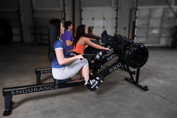 Endurance - Rower (R300)