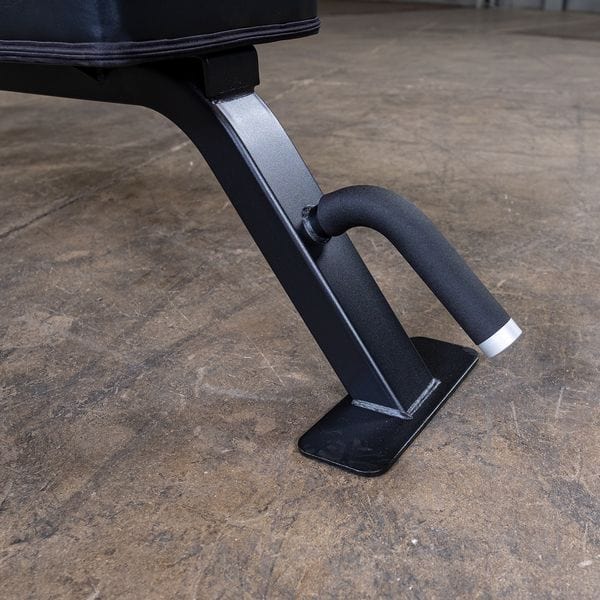 Pro Clubline - Flat Bench (SFB125)