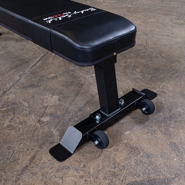 Pro Clubline - Flat Bench (SFB125)
