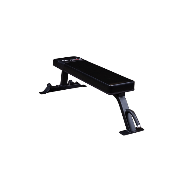 Pro Clubline - Flat Bench (SFB125)